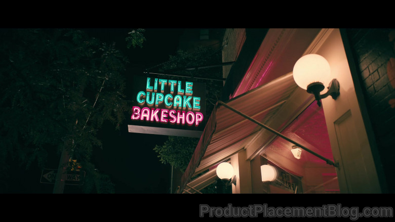 Little Cupcake Bakeshop in To All the Boys Always and Forever (2)