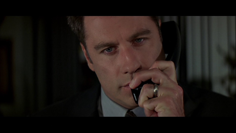Lucent Telephone Used by John Travolta as Sean Archer in FaceOff (1997)