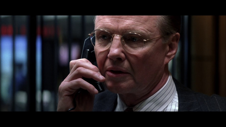 Lucent Telephone in Enemy of the State (1998)