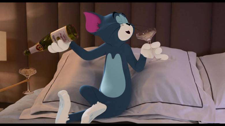 Martinelli’s Sparkling Cider in Tom and Jerry (2)