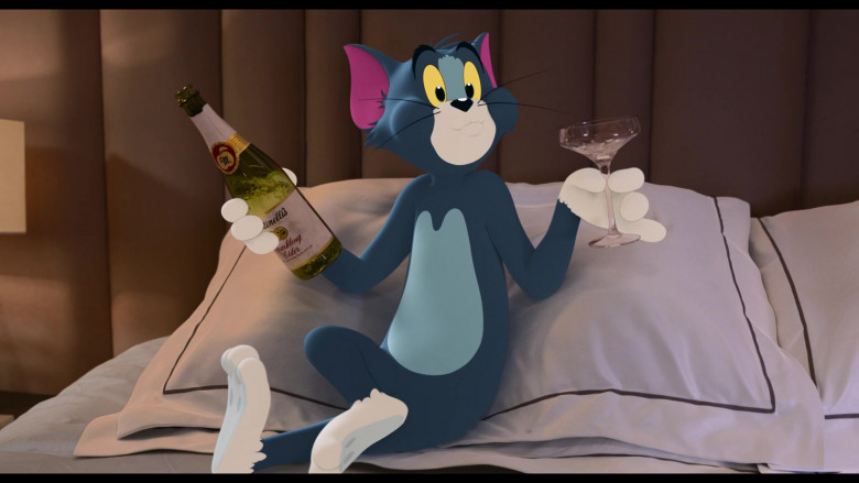 Martinelli’s Sparkling Cider in Tom and Jerry (3)