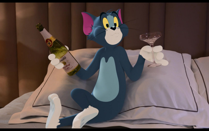 Martinelli’s Sparkling Cider in Tom and Jerry (3)