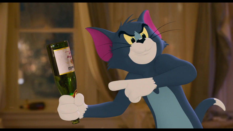 Martinelli’s Sparkling Cider in Tom and Jerry (4)