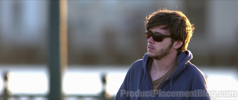Native Men’s Sunglasses of Nick Robinson as Ross Ulbricht in Silk Road Movie (2)