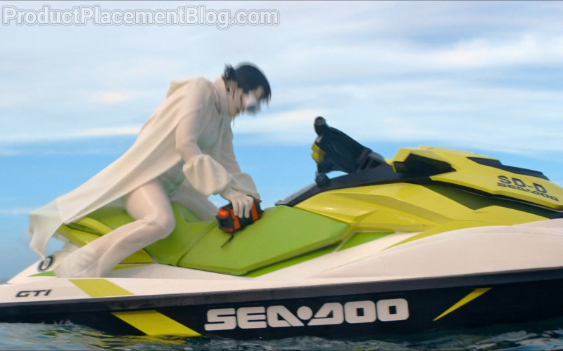 Sea-Doo Personal Watercraft in Barb and Star Go to Vista Del Mar (1)