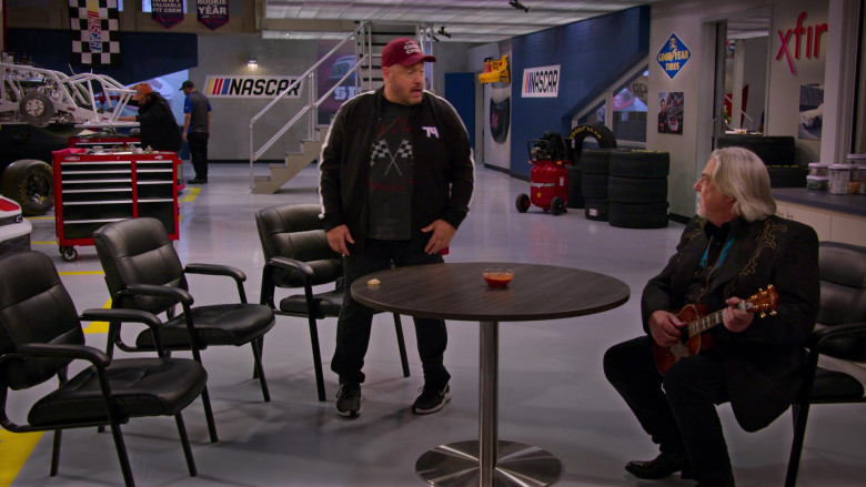 Snap-on and Goodyear in The Crew S01E09 (1)
