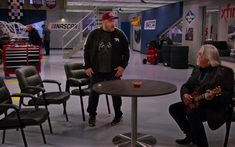 Snap-on and Goodyear in The Crew S01E09 (1)