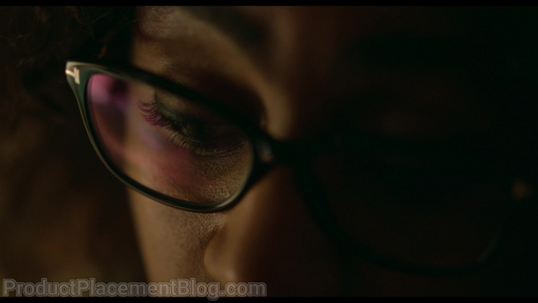 Tom Ford Women's Eyeglasses of Simona Brown as Louise in Behind Her Eyes S01E02 (2)