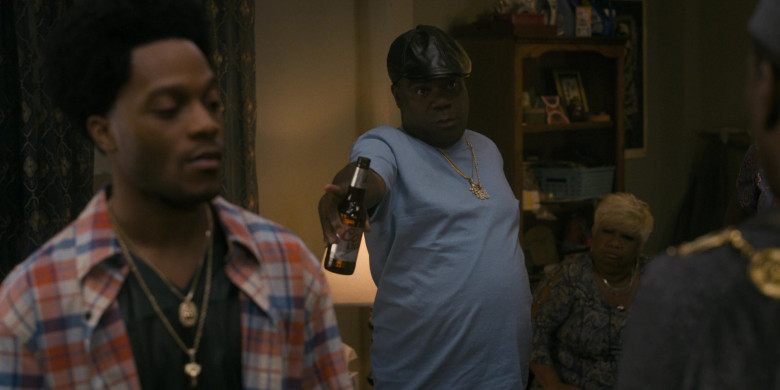 Coors Light Beer Product Placement in Coming 2 America Movie 2021 (4)