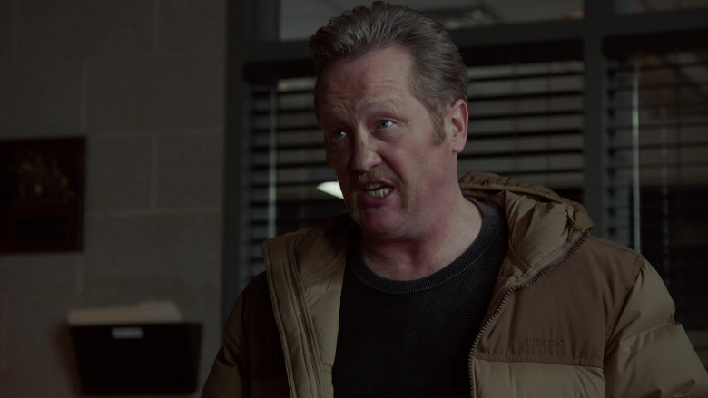 Filson Jacket of ast Member Christian Stolte as Randall ‘Mouch’ McHolland in Chicago Fire S09E09 TV Show (4)