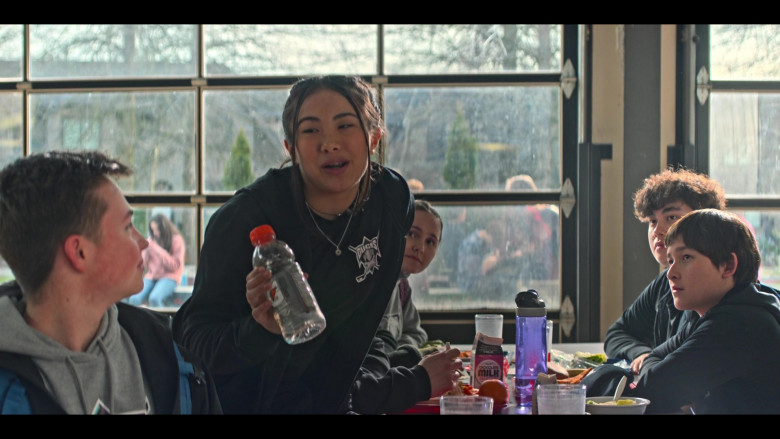 Gatorade Beverage in The Mighty Ducks Game Changers S01E01 (2)