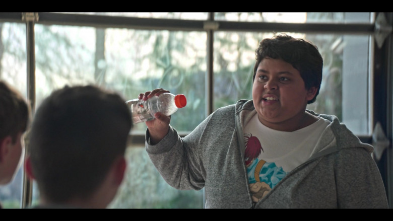 Gatorade Beverage in The Mighty Ducks Game Changers S01E01 (3)