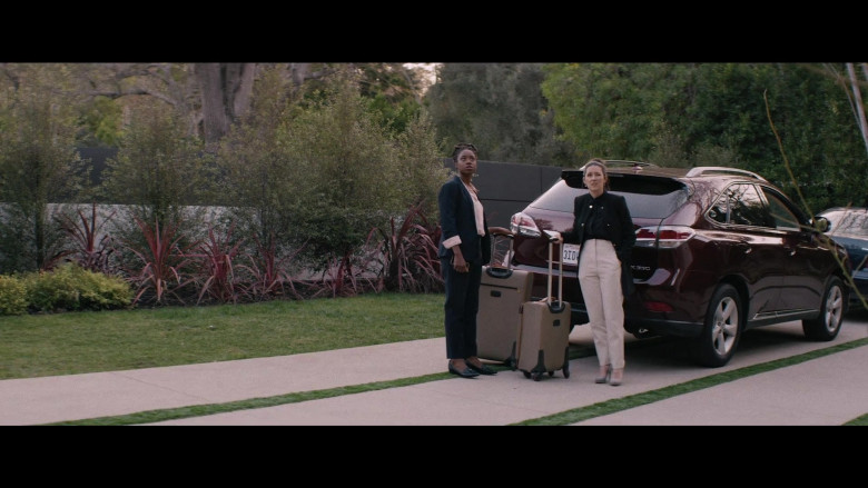 Gucci Luggage in Happily (2)