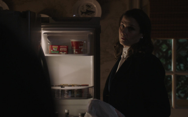 Horizon Organic Unsalted Butter in Blue Bloods S11E08 More Than Meets the Eye (2021)