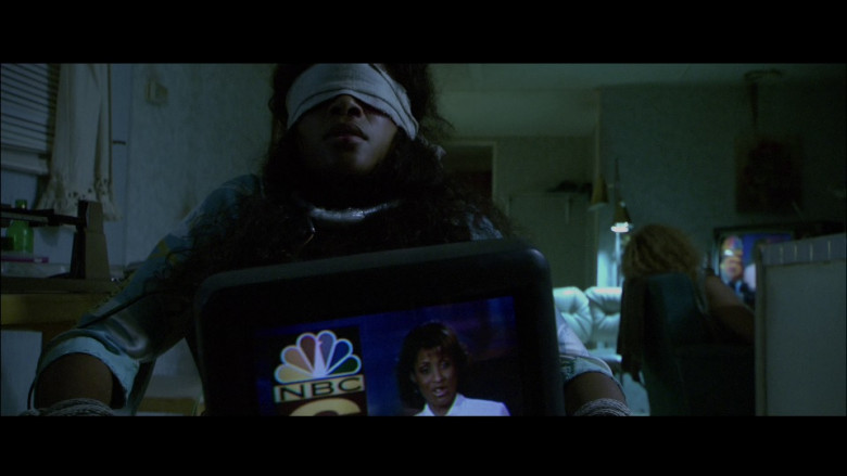 NBC TV Channel in Miami Vice (2006)