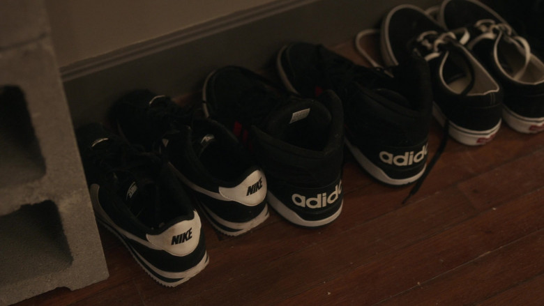 Nike, Adidas and Vans Footwear in The Equalizer S01E04 (2)