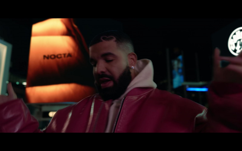 Nike NOCTA ‘Apparel Collection’ Billboards in ‘What’s Next’ by Drake (1)