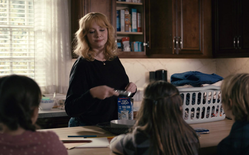 Pop-Tarts Toaster Pastries in Good Girls S04E04 (1)