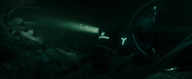 Subacqua Diving Equipment in The Vault Way Down (3)