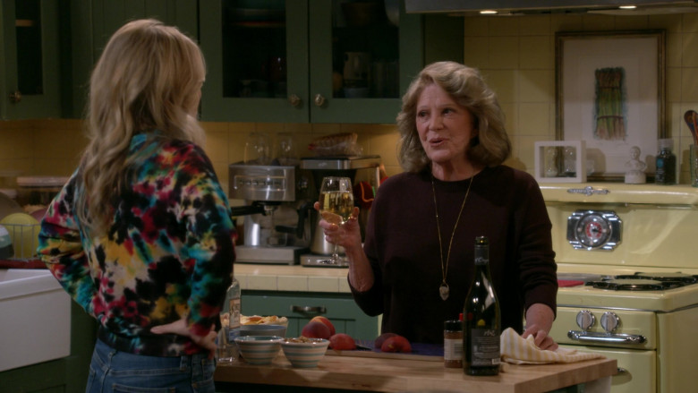 A to Z Wine in B Positive S01E13 (1)