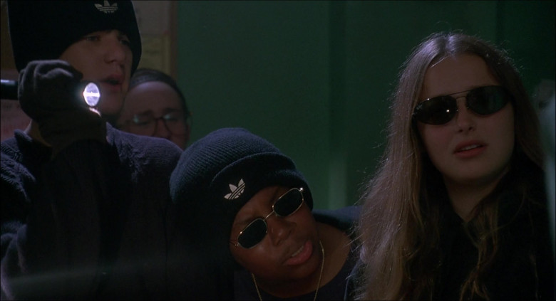 Adidas Beanie Hats in D3 The Mighty Ducks (3)