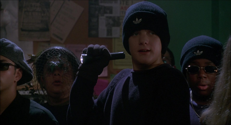 Adidas Beanie Hats in D3 The Mighty Ducks (4)