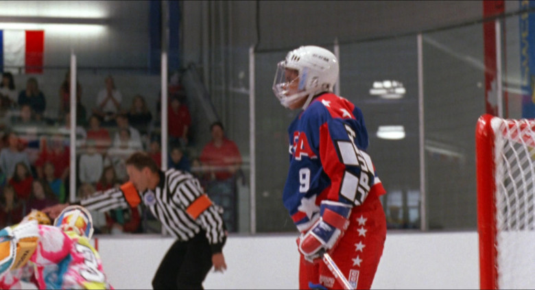 CCM Hockey Pants in D2 The Mighty Ducks (1)