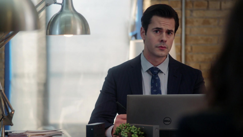 Dell Laptops in Good Trouble S03E08 TV Show 2021 (1)