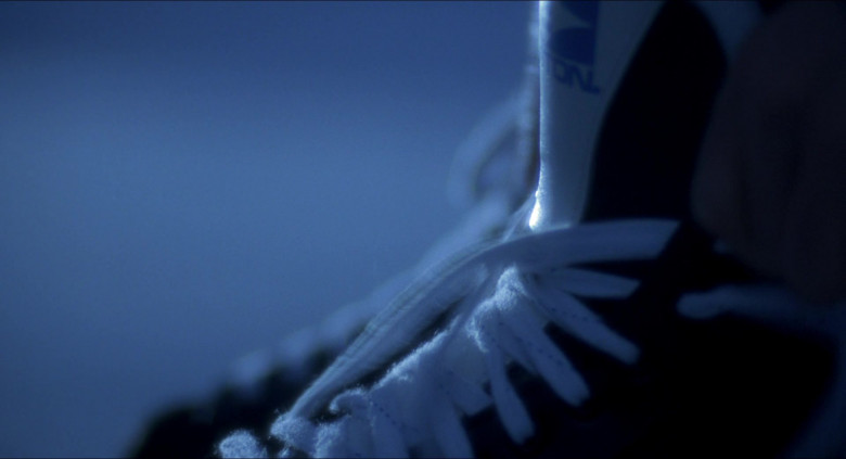 Easton Ice Hockey Skates Worn by Emilio Estevez as Gordon Bombay in The Mighty Ducks (1)