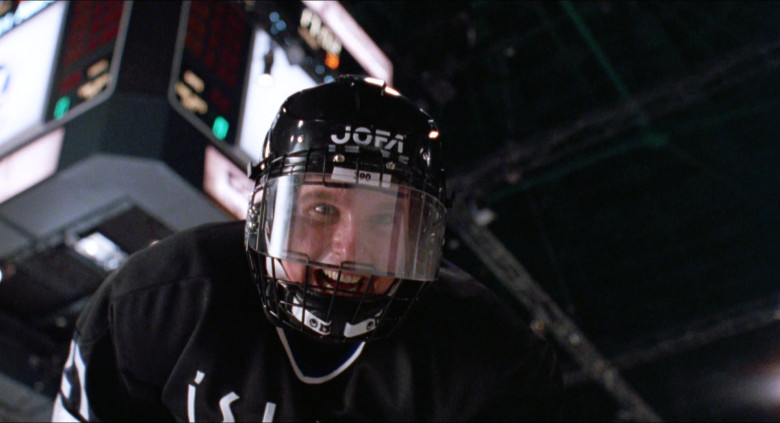 Jofa Hockey Helmets in D2 The Mighty Ducks 1994 (6)