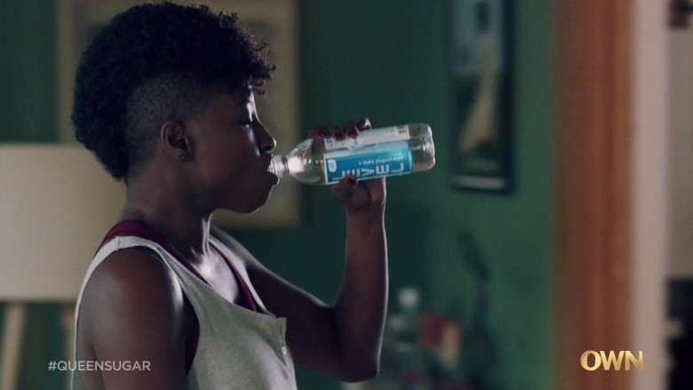 LEVEL Ultra-Purified Water+ in Queen Sugar S05E09 (4)