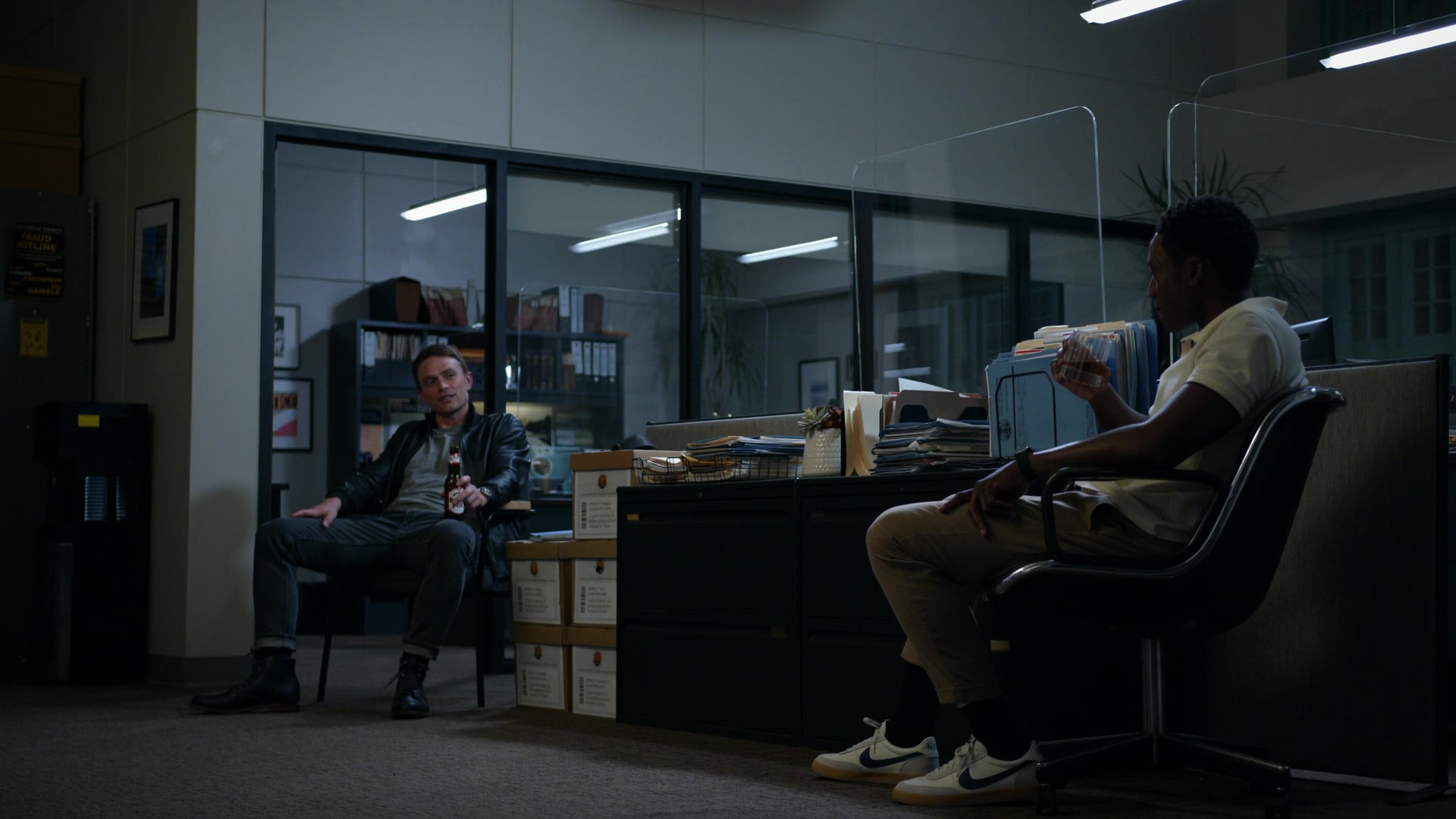 Nike Killshot 2 Men's Shoes In All Rise S02E13 