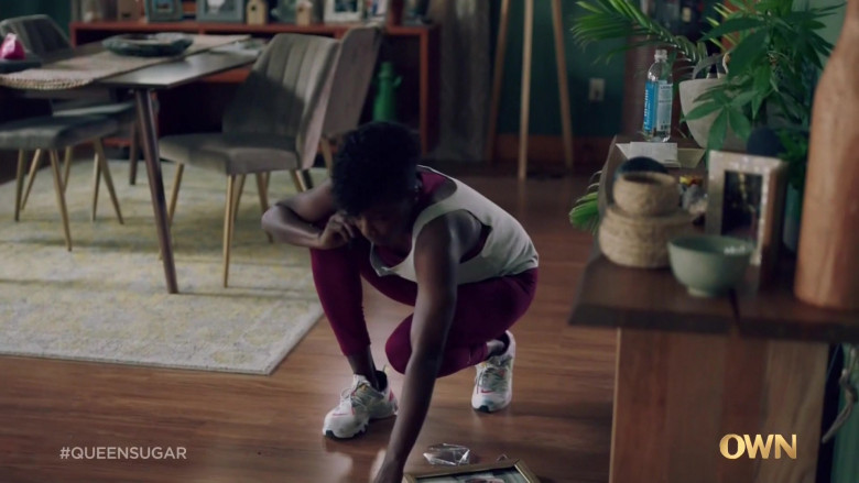 Nike Women's Sneakers in Queen Sugar S05E09 In Summer Time To Simply Be (2021)
