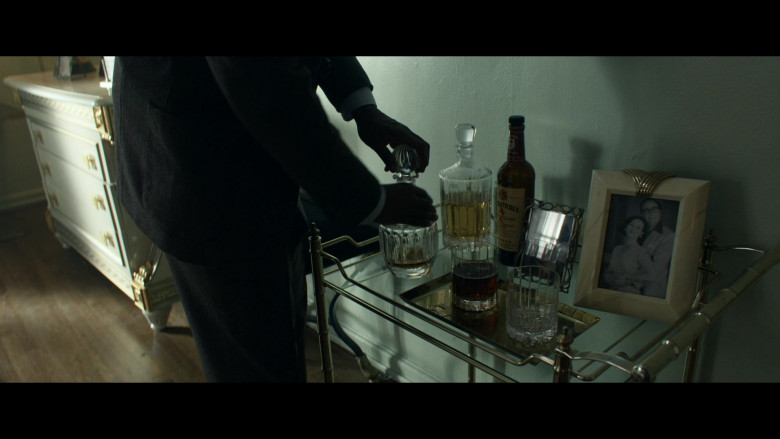 Seagram’s 7 Crown Whiskey in Them S01E07 Day 7 Night (2021)