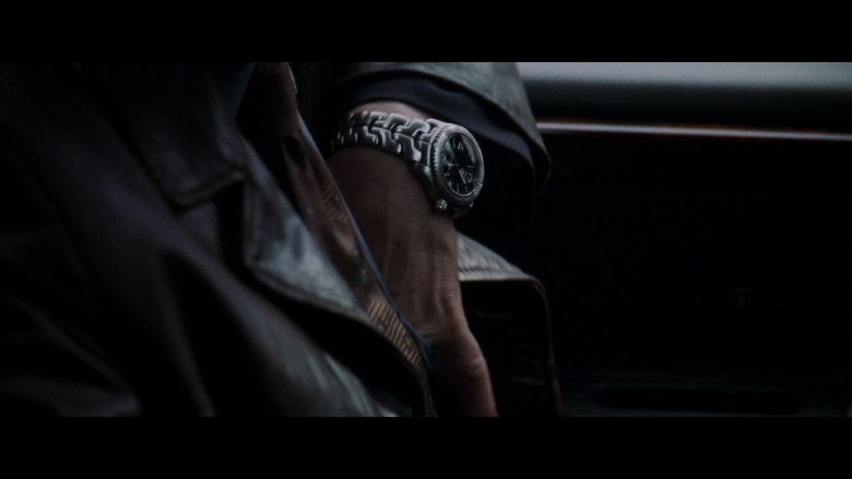 TAG Heuer Link Watch in Insomnia (2002)