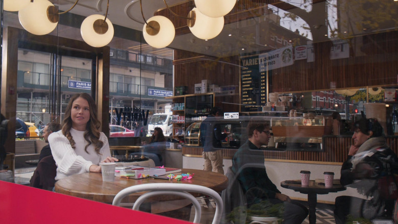 Variety Coffee Roasters in Younger S07E05 TV Show (5)