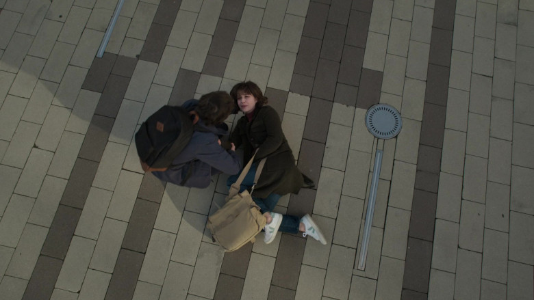 Veja Women's Sneakers in The Good Doctor S04E15 Waiting (2021)