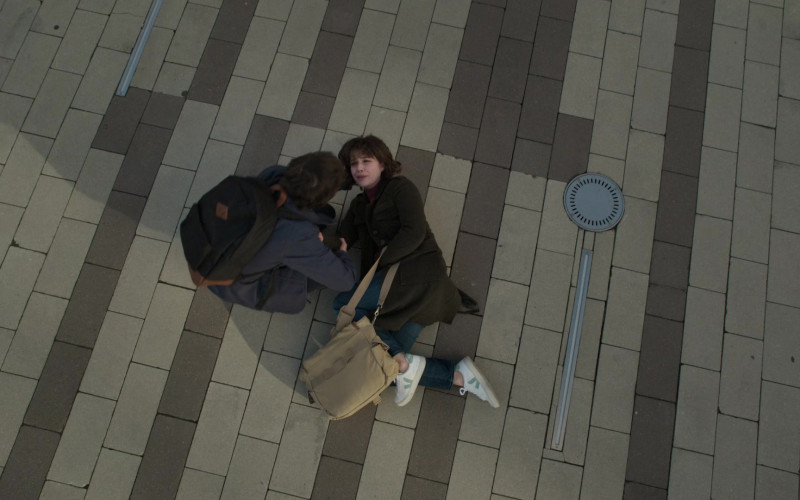 Veja Women's Sneakers in The Good Doctor S04E15 "Waiting" (2021)