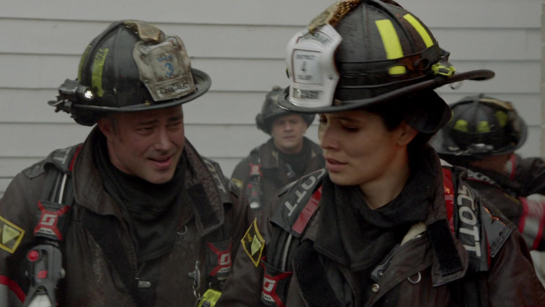 3M Scott Fire & Safety in Chicago Fire S09E15 (2)