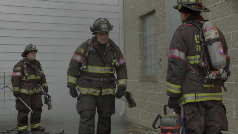 3M Scott Fire & Safety in Chicago Fire S09E15 (4)