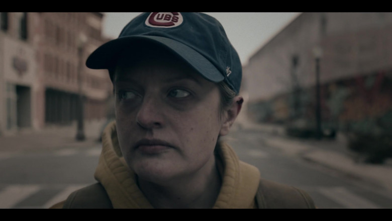 '47 Chicago Cubs Cap of Elisabeth Moss as June Osborne – Offred – Ofjoseph in The Handmaid's Tale S04E05 (1)