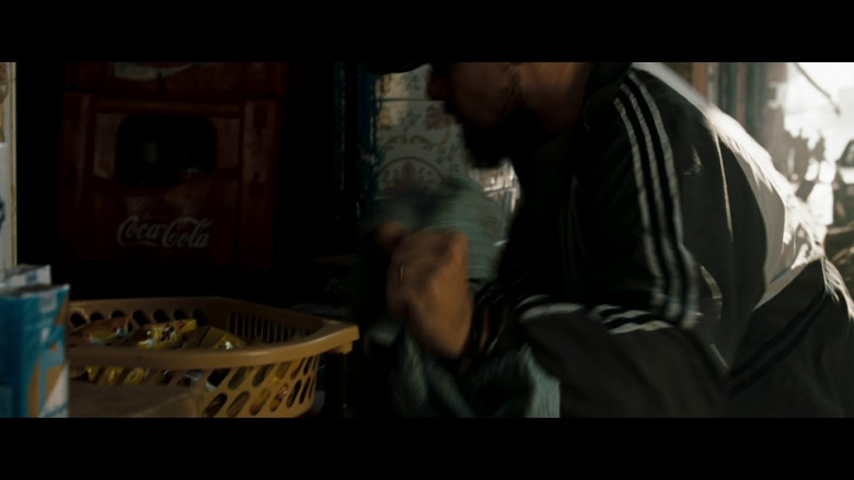Coca-Cola in Body of Lies (2008)