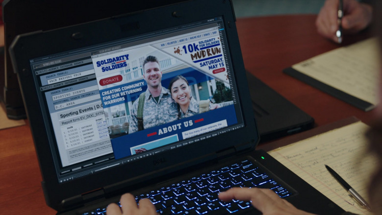 Dell Laptops in FBI Most Wanted S02E14 (2)