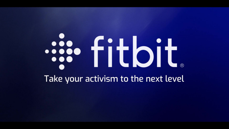 Fitbit Activity Trackers in That Damn Michael Che S01E01 (3)