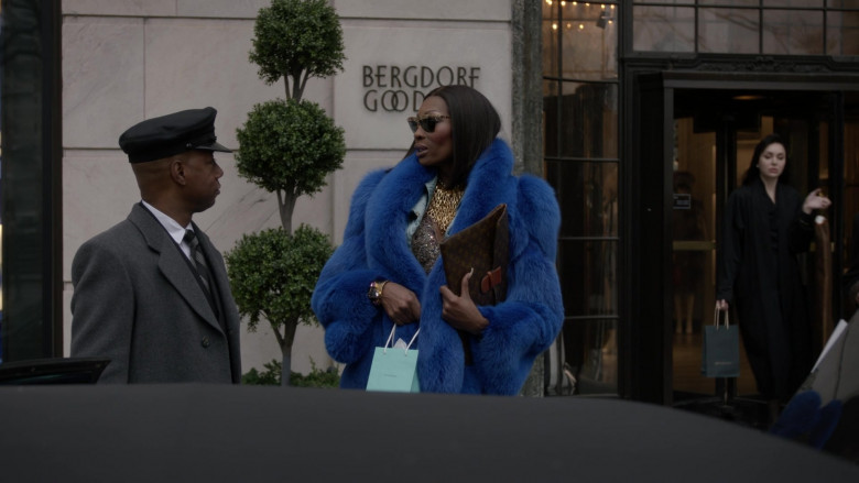 Louis Vuitton Bag in Pose S03E05 Something Borrowed, Something Blue (2021)