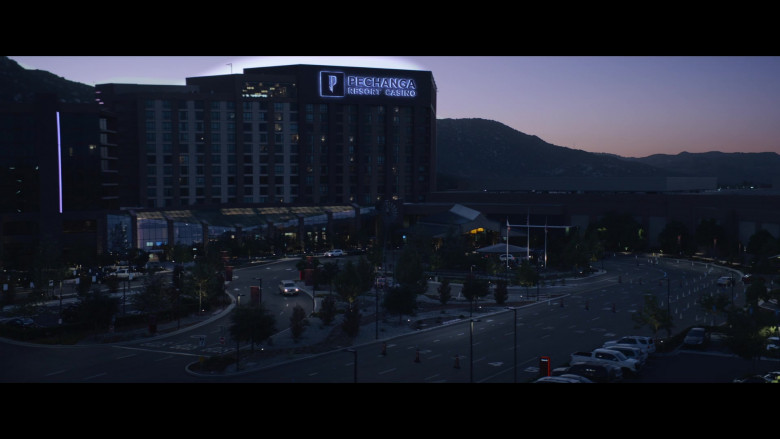 Pechanga Resort Casino in Four Good Days (2020)