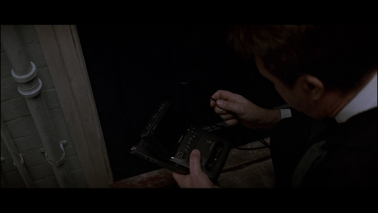 Sony Devices in Patriot Games (1)