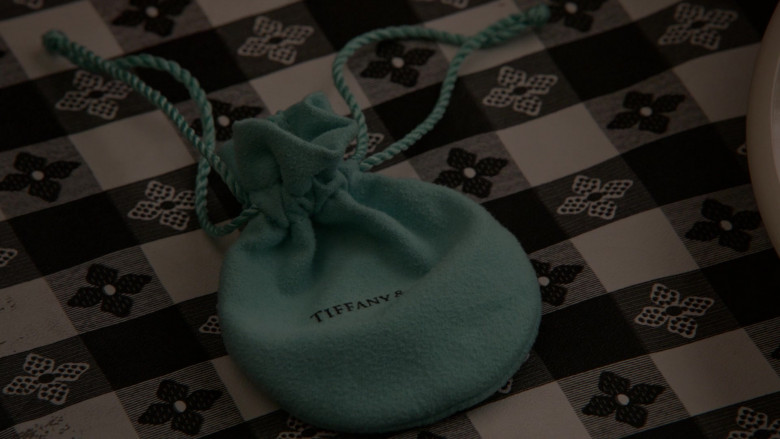 Tiffany & Co. in High School Musical The Musical The Series S02E03 Valentine's Day (2021)