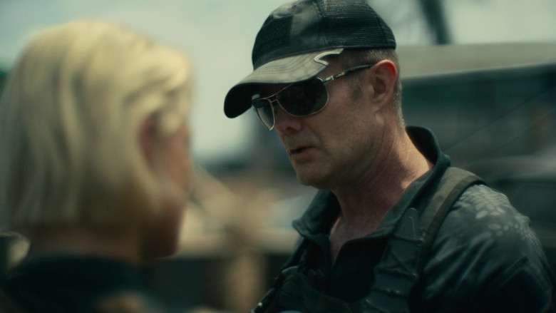 Wiley X Men's Sunglasses in Army of the Dead (2)