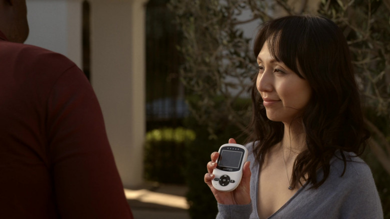 ANMEATE Baby Monitor in Bosch S07E07 Workaround (2021)